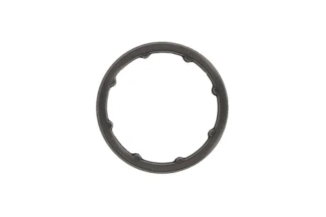 Прокладка радіатора масляного Volvo C30/C70/S40/S60/S70/S80/V50/V70 96-16 693.940 ELRING 693-940