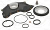 Комплект прокладок (нижній) VW Touareg 3.6 V6 10-18 694.200 ELRING 694-200 (фото 1)