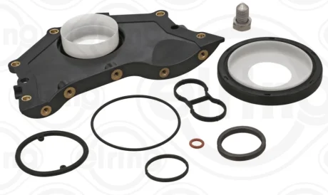 Комплект прокладок (нижній) VW Touareg 3.6 V6 10-18 694.200 ELRING 694-200