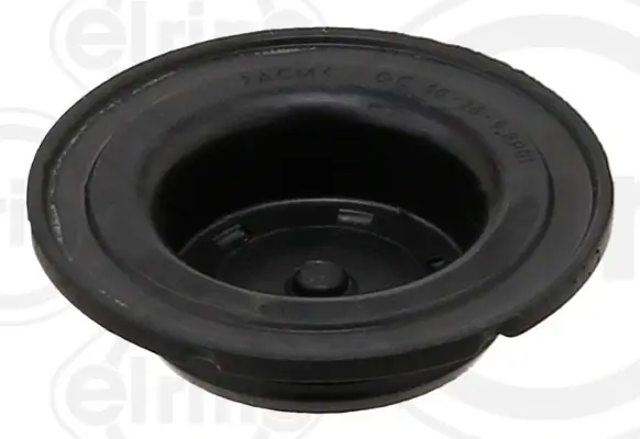 Заглушка для кришки ГРМ VAG 1,8/2,0 TFSI (вир-во Elring) ELRING 694-420 (фото 1)