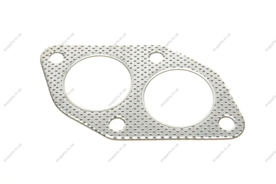 Прокладка труби вихлопної Audi 100/90/80/VW Passat 1.6-2.2 76-01 694.614 ELRING 694-614 (фото 1)