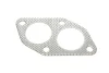 Прокладка труби вихлопної Audi 100/90/80/VW Passat 1.6-2.2 76-01 694.614 ELRING 694-614 (фото 1)
