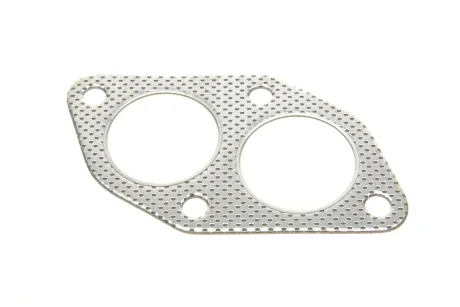 Прокладка труби вихлопної Audi 100/90/80/VW Passat 1.6-2.2 76-01 694.614 ELRING 694-614