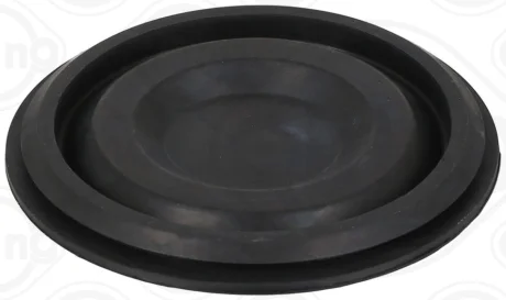 Заглушка захисту ГРМ Hyundai Santa Fe 2.0-2.2 CRDi 01-12 694.830 ELRING 694-830