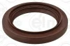 Сальник колінвалу (передній) Toyota Land Cruiser Prado 4.0 V6 09- (42x60x10.5) 695.040 ELRING 695-040 (фото 1)