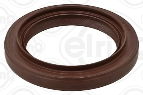 Сальник колінвалу (передній) Toyota Land Cruiser Prado 4.0 V6 09- (42x60x10.5) 695.040 ELRING 695-040