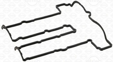 Прокладка, кришка головки циліндра FORD1.0 EcoBoost (вир-во Elring) ELRING 696-080