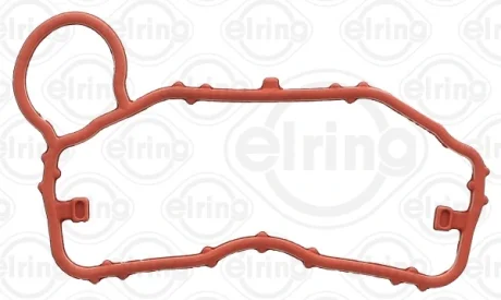 Прокладка колектора впускного Audi A6/A8 12-18 (R) 696.200 ELRING 696-200