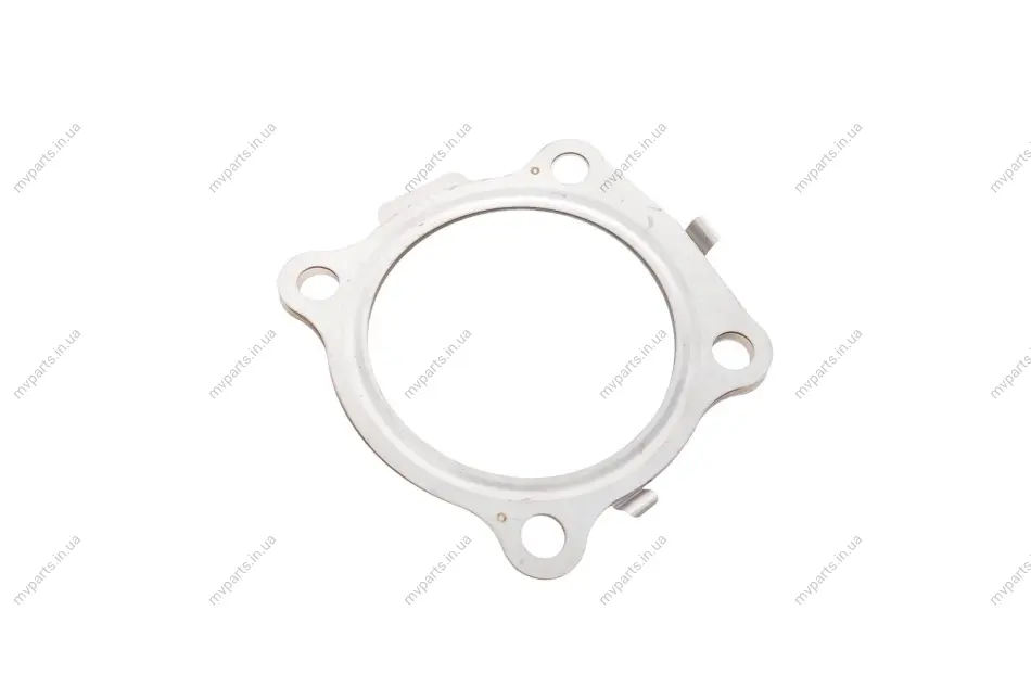 Прокладка труби вихлопної Ford Transit Connect/Courier 1.0 EcoBoost 13- 697.200 ELRING 697-200 (фото 1)