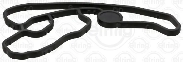 Прокладка корпуса фільтра масляного MB E-class (W212)/S-class (W222) 11- M278/M157 697.470 ELRING 697-470 (фото 1)