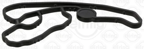 Прокладка корпуса фільтра масляного MB E-class (W212)/S-class (W222) 11- M278/M157 697.470 ELRING 697-470