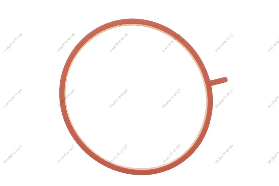 Прокладка колектора впускного Renault Clio 0.9 TCe 12-/Smart Fortwo 0.9 14- 697.600 ELRING 697-600 (фото 1)