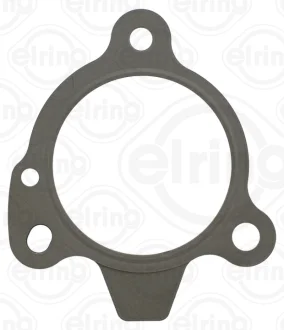 Прокладка глушника Renault Kangoo 1.2 TCe 13- 697.610 ELRING 697-610
