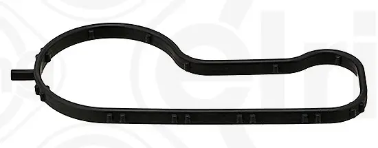 Прокладка корпусу термостату FORD 1,0-1,6 16V EcoBoost (вир-во Elring) ELRING 698-180 (фото 1)