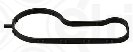 Прокладка корпусу термостату FORD 1,0-1,6 16V EcoBoost (вир-во Elring) ELRING 698-180