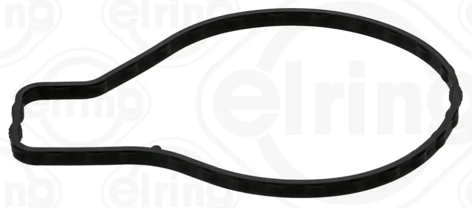 Прокладка помпи води Toyota Auris/Corolla/Prius/Yaris 1.5/1.8 Hybrid 10- 699.690 ELRING 699-690 (фото 1)
