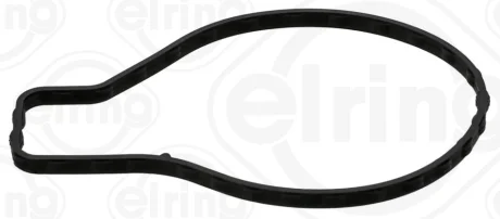 Прокладка помпи води Toyota Auris/Corolla/Prius/Yaris 1.5/1.8 Hybrid 10- 699.690 ELRING 699-690