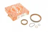 Комплект прокладок (нижній) Honda Accord/Civic/CR-V/FR-V 2.0/2.4 00- 701.500 ELRING 701-500 (фото 1)