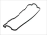 Прокладка кришки клапанів Toyota Corolla1.3 12V 84-97 701.823 ELRING 701-823 (фото 1)