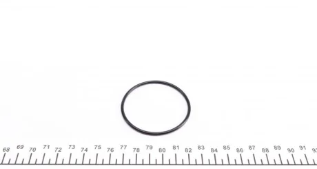 Прокладка термостата Opel Vectra/Kadet/Daewoo Espero 1.6/1.8/2.0 84-03 702.358 ELRING 702-358