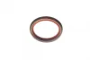Комплект прокладок (верхній) Opel Astra F/Vectra A 2.0i -98 702.383 ELRING 702-383 (фото 12)