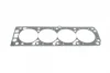 Комплект прокладок (верхній) Opel Astra F/Vectra A 2.0i -98 702.383 ELRING 702-383 (фото 9)