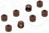 Сальник клапана (впуск/випуск) BMW i3 (I01) 0.6/0.65H 13- (к-кт 8шт.) 702.460 ELRING 702-460 (фото 1)