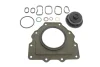Комплект прокладок (нижній) Renault Megane/Scenic 1.6dCi 11- 702.570 ELRING 702-570 (фото 1)
