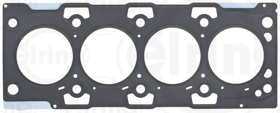 Прокладка, головка циліндра KIA/HYUNDAI 2,0 CRDi D4EA 1* 1,1mm - 05.2005 (вир-во Elring) ELRING 703-050 (фото 1)
