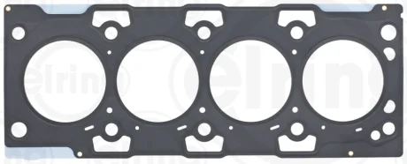 Прокладка, головка циліндра KIA/HYUNDAI 2,0 CRDi D4EA 1* 1,1mm - 05.2005 (вир-во Elring) ELRING 703-050