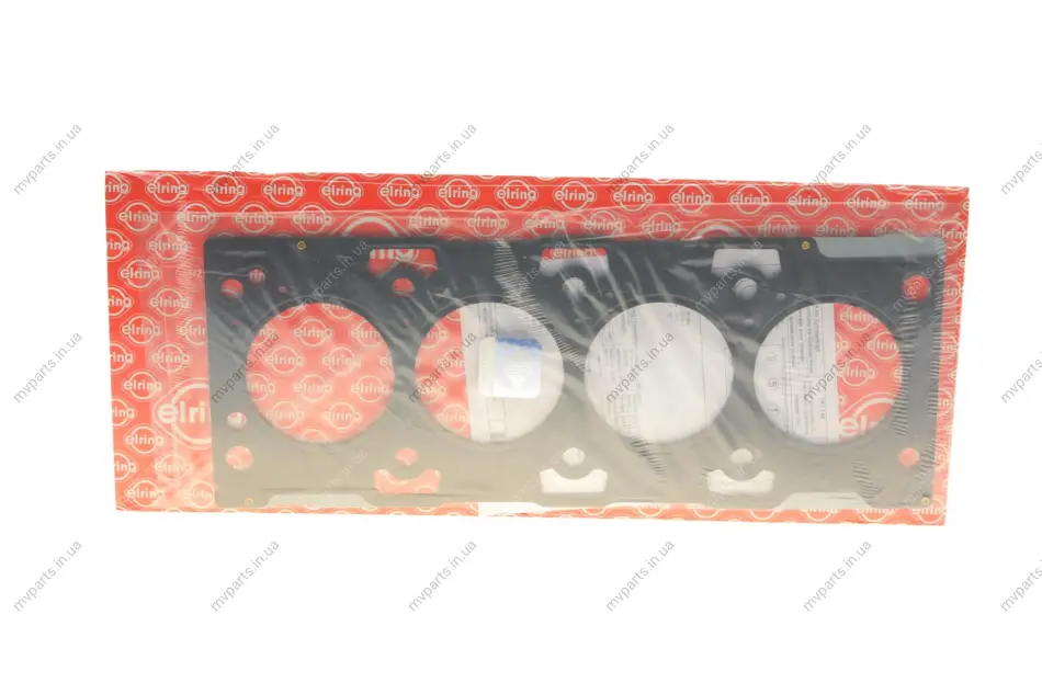 Прокладка ГБЦ Hyundai Elantra/Santa FE/Tucson 2.0 CRDI 01-10 Ø84,50mm, 1.3mm 703.110 ELRING 703-110 (фото 1)