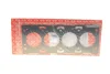 Прокладка ГБЦ Hyundai Elantra/Santa FE/Tucson 2.0 CRDI 01-10 Ø84,50mm, 1.3mm 703.110 ELRING 703-110 (фото 1)
