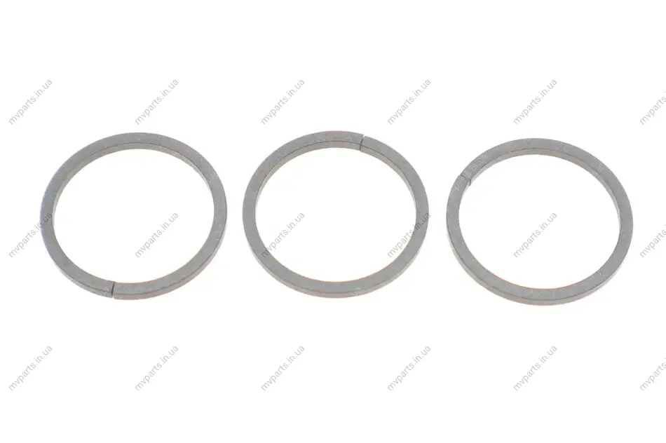 Кільце ущільнювальне (паливна система) Audi A3/A4/A6/VW Passat 2.0 05-14 703.180 ELRING 703-180 (фото 1)