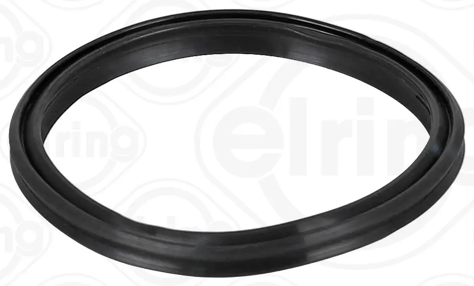Прокладка трубки охолоджуючої рідини VW Caddy IV/Crafter/T6 2.0 TDI 15- 703.570 ELRING 703-570 (фото 1)