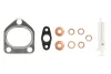 Комплект прокладок турбіни Opel Omega B 2.5TD 01-03 703.871 ELRING 703-871 (фото 1)