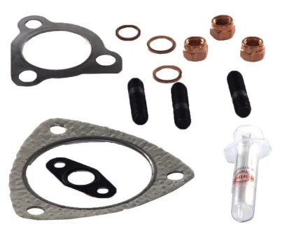 Комплект прокладок турбіни VW Passat 1.8 T 96-05 703.960 ELRING 703-960