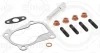 Монтажний комплект, компресор VAG 1,9TD/TDI 1Z/AAZ/AFF/AHU (вир-во Elring) ELRING 703-970 (фото 1)