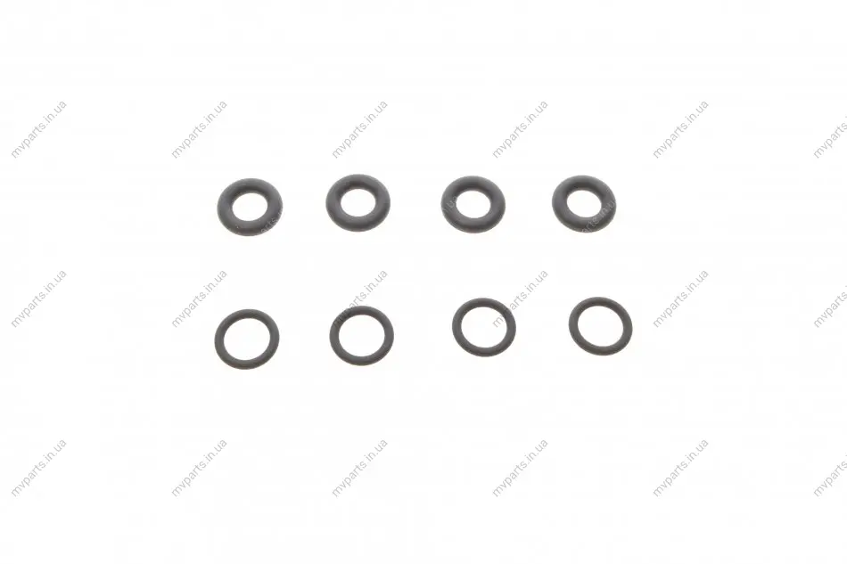Ремкомплект форсунки Citroen Berlingo/Peugeot Partner 1.4 96-15 704.950 ELRING 704-950 (фото 1)