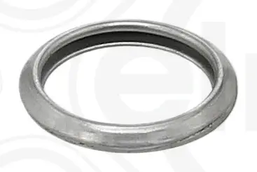 Прокладка пробки зливної масляного піддону Subaru Forester/Impreza/Legacy/Outback 09- (16x21x2.3) 705.070 ELRING 705-070 (фото 1)