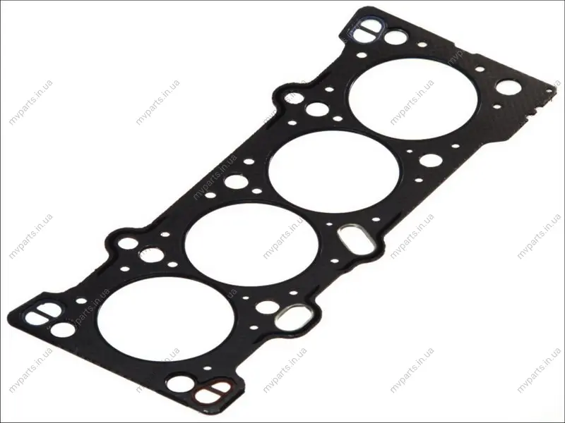 Прокладка ГБЦ Mazda 323/MX-3 1.6 89-96 706.881 ELRING 706-881 (фото 1)