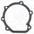 Прокладка помпи води Subaru Forester 02-/Impreza 2.0/2.5 00- 707.470 ELRING 707-470 (фото 1)