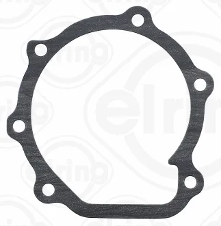 Прокладка помпи води Subaru Forester 02-/Impreza 2.0/2.5 00- 707.470 ELRING 707-470