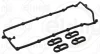 Прокладка кришки клапанів (L) (к-кт) Land Rover Range Rover III/IV/Sport I/II 5.0 09- 707.710 ELRING 707-710 (фото 1)