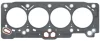 Прокладка, головка блоку циліндрів TOYOTA1,6 16V 4A-FE 04.1992 - 07.2000 (вир-во Elring) ELRING 707-951 (фото 1)