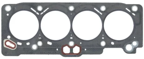 Прокладка, головка блоку циліндрів TOYOTA1,6 16V 4A-FE 04.1992 - 07.2000 (вир-во Elring) ELRING 707-951