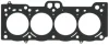 Прокладка ГБЦ Toyota Avensis/Carina/Corolla 1.8 92-01 708.040 ELRING 708-040 (фото 1)