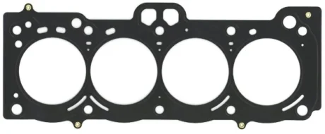 Прокладка, головка циліндра TOYOTA 1,8 16V 7A-FE -01 (вир-во Elring) ELRING 708-040