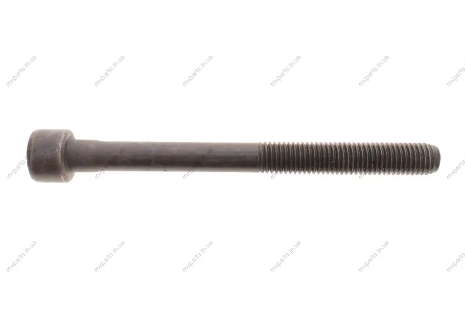 Болти головки (к-кт 10шт.) Toyota Corolla 1.3-1.5 92-00 708.270 ELRING 708-270 (фото 1)