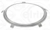 Прокладка труби вихлопної Land Rover Discovery/Range Rover 2.0D 14- (турбіна - глушник) 708.570 ELRING 708-570 (фото 1)