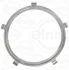Прокладка труби вихлопної Land Rover Discovery/Range Rover 2.0D 14- (турбіна - глушник) 708.570 ELRING 708-570 (фото 2)